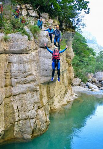 canyon verdon