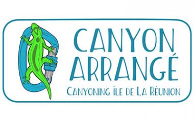 Canyoning à la Réunion