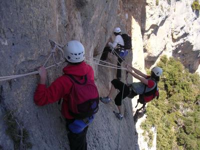 groupe via cordata verdon