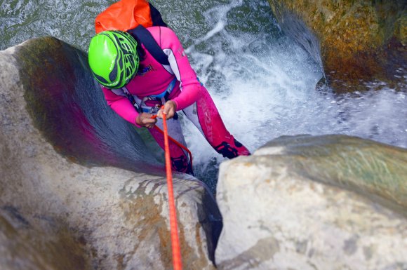 CANYON VERDON SPORT