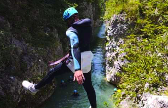 CANYON ARTUBY