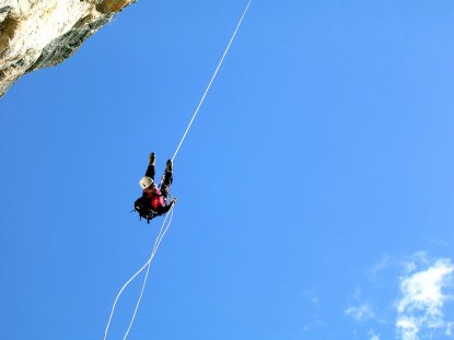 verdon rando escalade